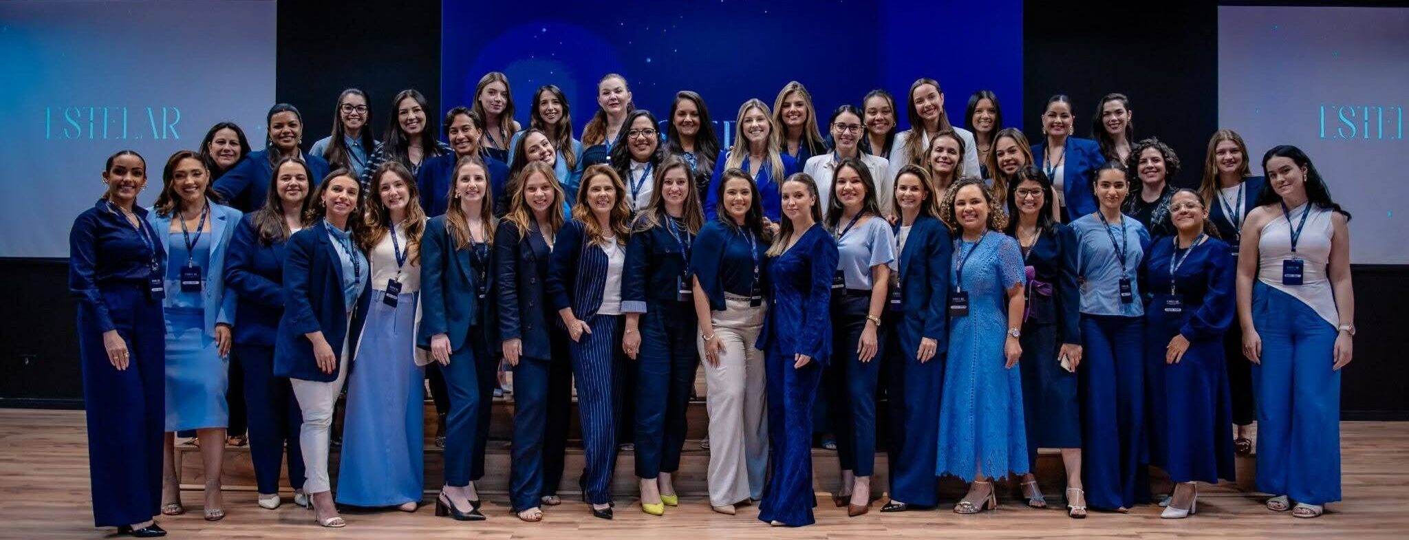 Encontro presencial - Turma 2025